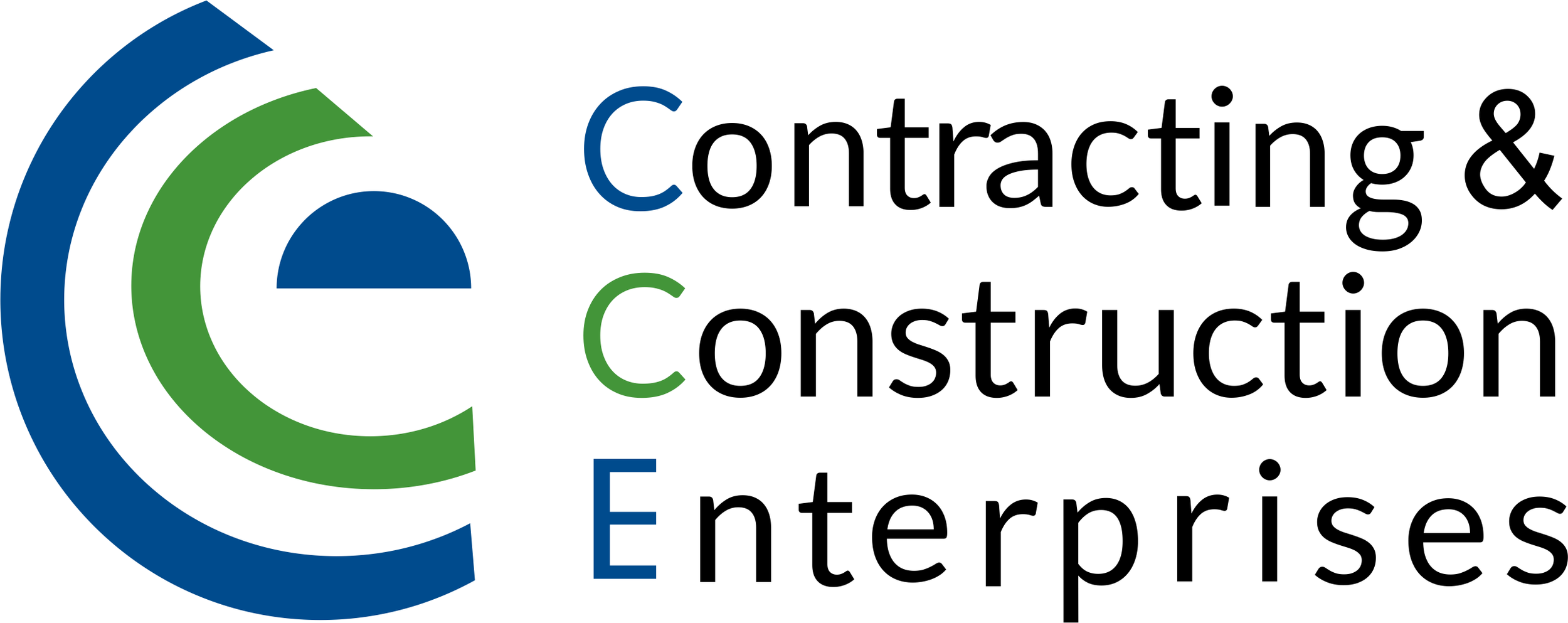 Contracting & Construction Enterprises